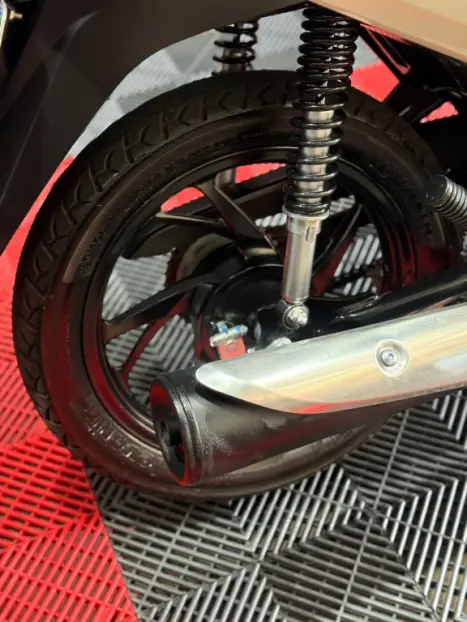 HONDA Biz 125 FLEX, Foto 11