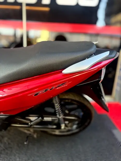 HONDA Biz 125 FLEX, Foto 6