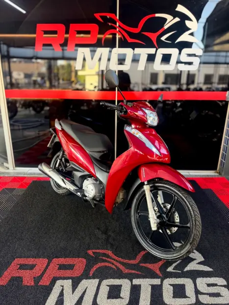 HONDA Biz 125 FLEX, Foto 7