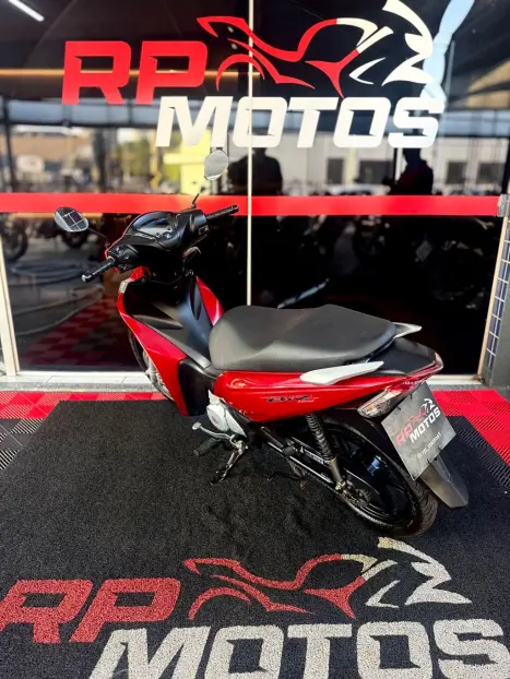 HONDA Biz 125 FLEX, Foto 9