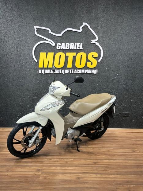 HONDA Biz 125 FLEX, Foto 4