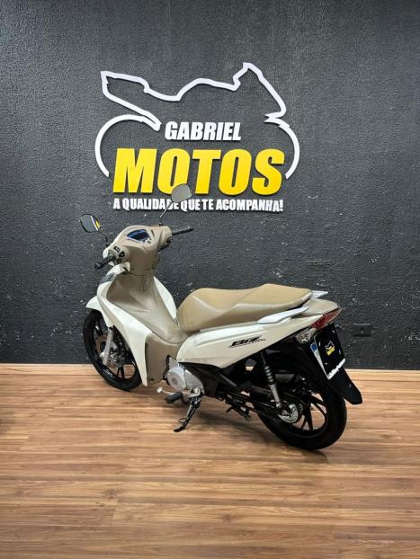 HONDA Biz 125 FLEX, Foto 6