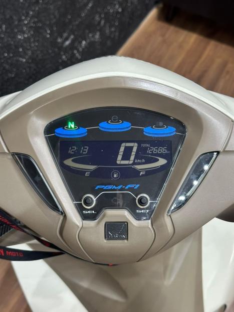 HONDA Biz 125 FLEX, Foto 7