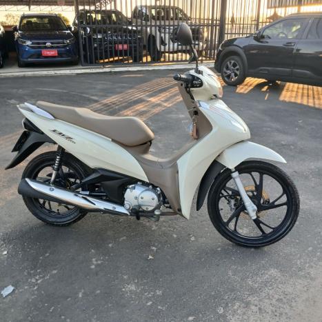 HONDA Biz 125 FLEX, Foto 2