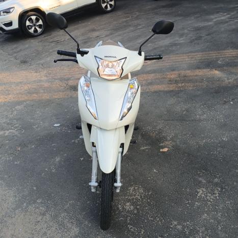 HONDA Biz 125 FLEX, Foto 3