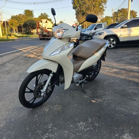 HONDA Biz 125 FLEX, Foto 4