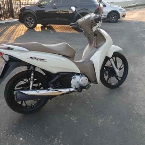 HONDA Biz 125 FLEX, Foto 6