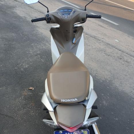 HONDA Biz 125 FLEX, Foto 7