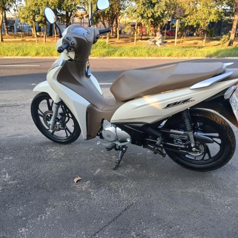 HONDA Biz 125 FLEX, Foto 8