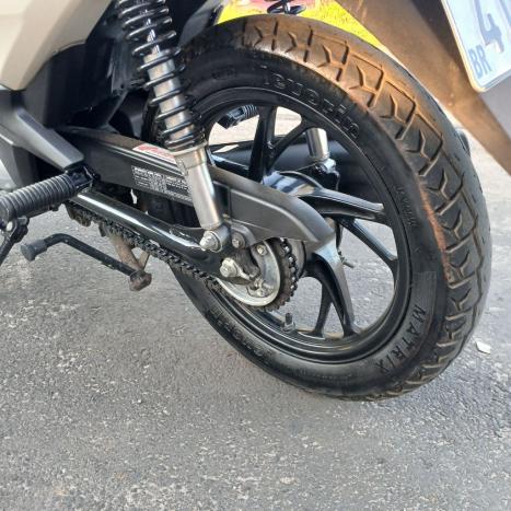 HONDA Biz 125 FLEX, Foto 9