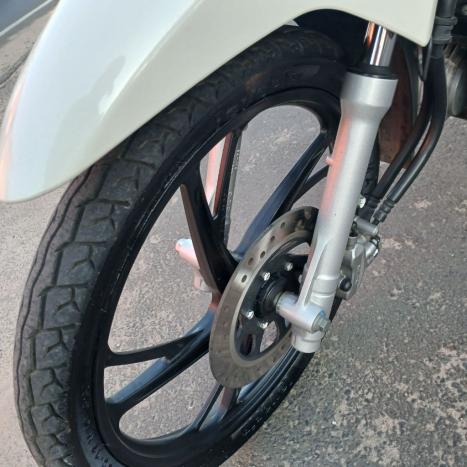 HONDA Biz 125 FLEX, Foto 10