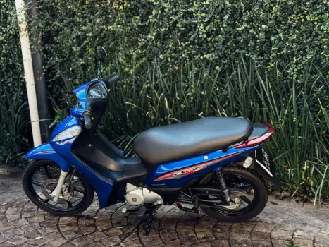 HONDA Biz 125 FLEX, Foto 3