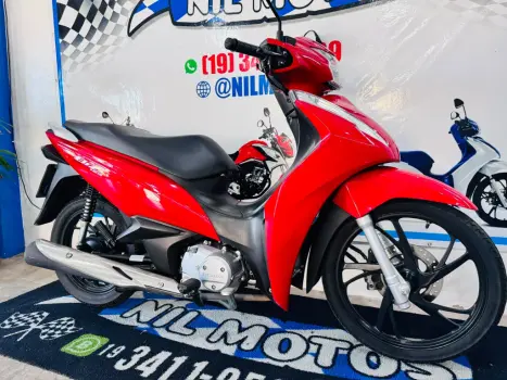 HONDA Biz 125 FLEX, Foto 3