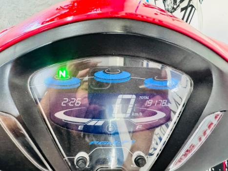 HONDA Biz 125 FLEX, Foto 5