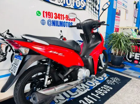 HONDA Biz 125 FLEX, Foto 7