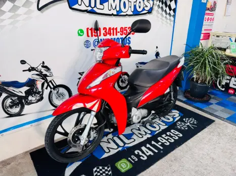 HONDA Biz 125 FLEX, Foto 8