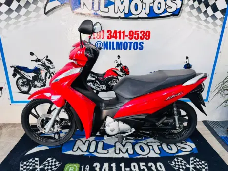 HONDA Biz 125 FLEX, Foto 12