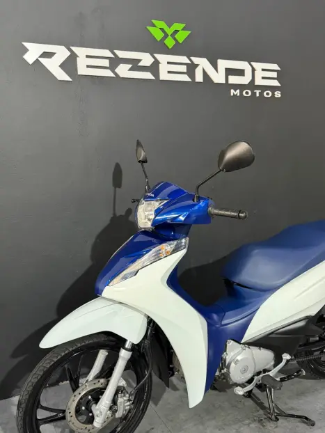 HONDA Biz 125 FLEX, Foto 6