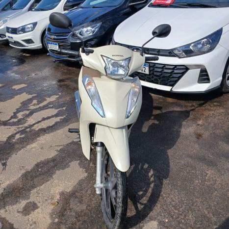 HONDA Biz 125 FLEX, Foto 3