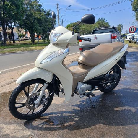 HONDA Biz 125 FLEX, Foto 4
