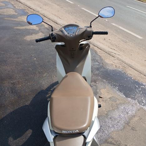HONDA Biz 125 FLEX, Foto 5