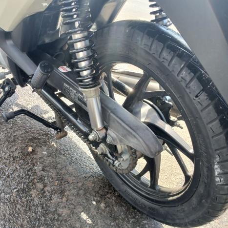 HONDA Biz 125 FLEX, Foto 6