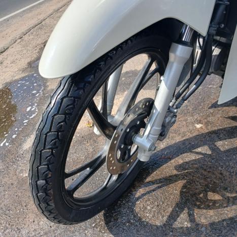 HONDA Biz 125 FLEX, Foto 7