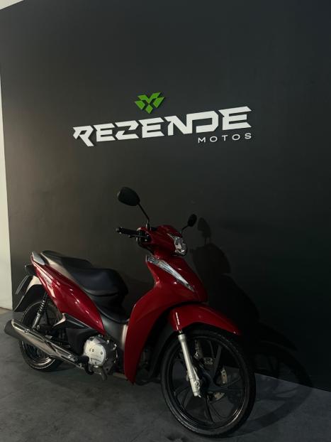 HONDA Biz 125 FLEX, Foto 3
