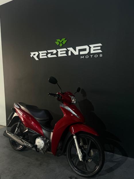 HONDA Biz 125 FLEX, Foto 4