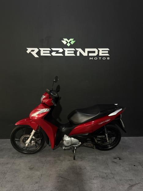 HONDA Biz 125 FLEX, Foto 6