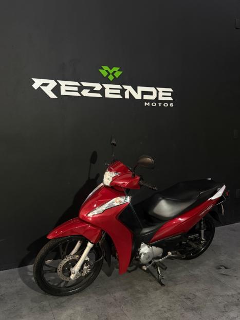 HONDA Biz 125 FLEX, Foto 7
