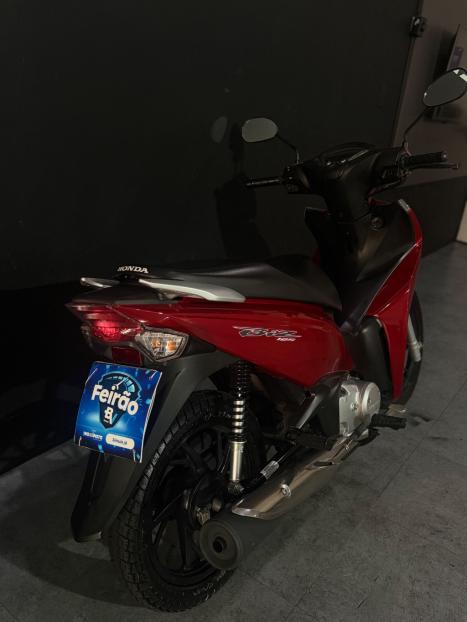HONDA Biz 125 FLEX, Foto 8