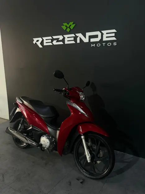 HONDA Biz 125 FLEX, Foto 10