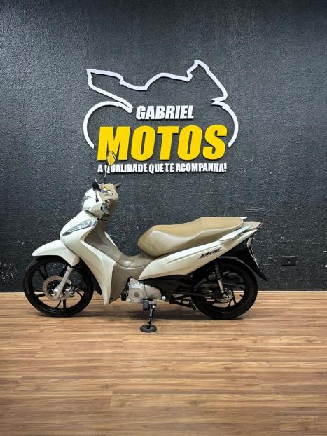 HONDA Biz 125 FLEX, Foto 2