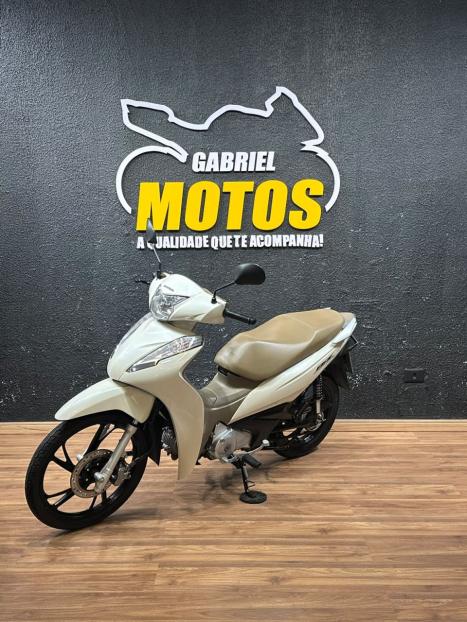 HONDA Biz 125 FLEX, Foto 4