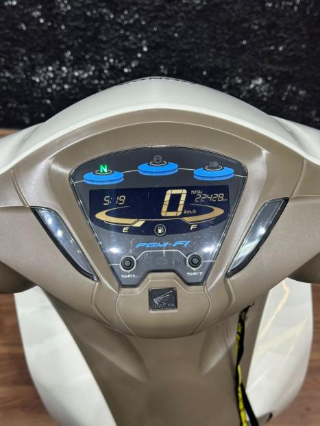 HONDA Biz 125 FLEX, Foto 7