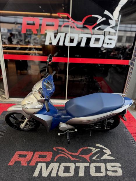 HONDA Biz 125 FLEX, Foto 2