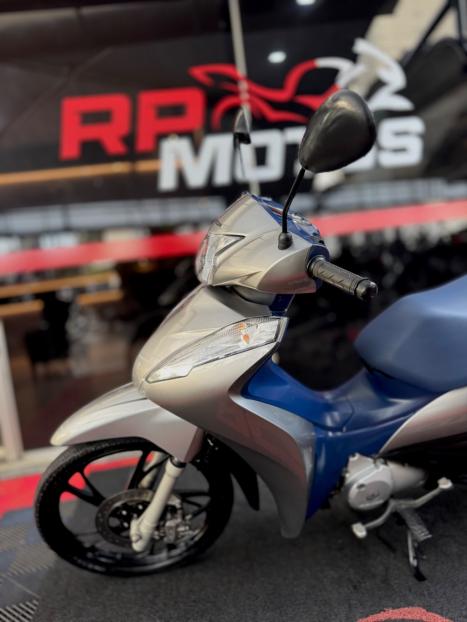 HONDA Biz 125 FLEX, Foto 3