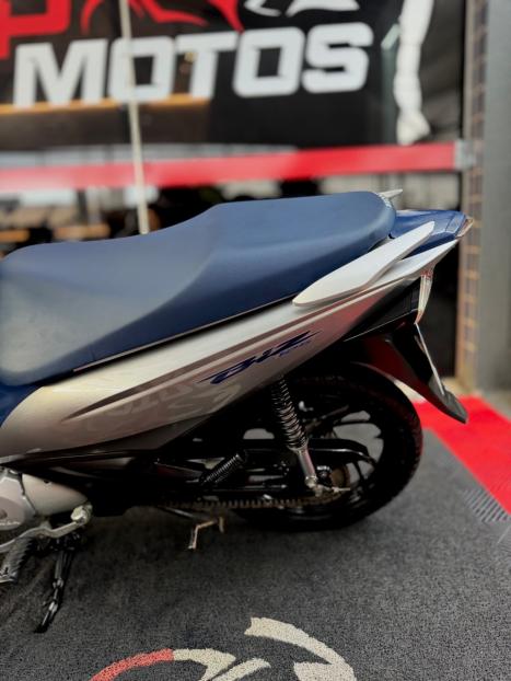 HONDA Biz 125 FLEX, Foto 4
