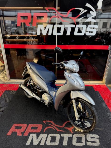 HONDA Biz 125 FLEX, Foto 5