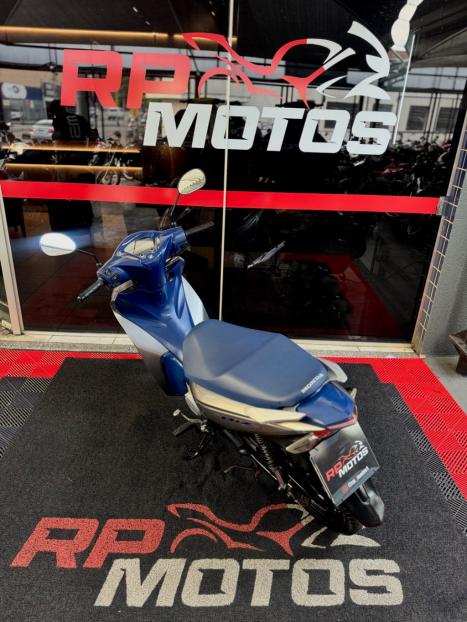 HONDA Biz 125 FLEX, Foto 7
