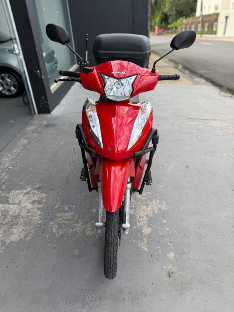 HONDA Biz 125 FLEX, Foto 3
