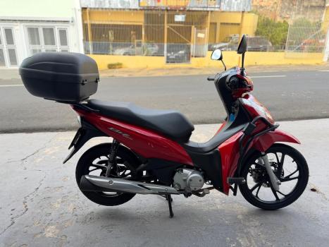 HONDA Biz 125 FLEX, Foto 5