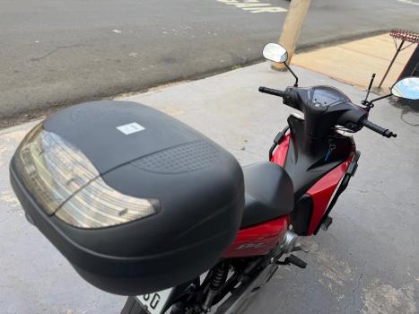HONDA Biz 125 FLEX, Foto 6