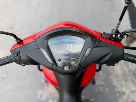 HONDA Biz 125 FLEX, Foto 7