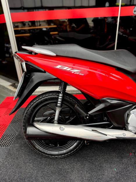HONDA Biz 125 FLEX, Foto 2