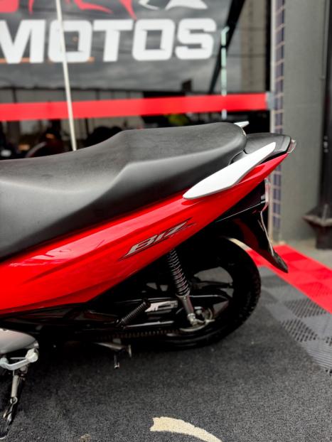 HONDA Biz 125 FLEX, Foto 6