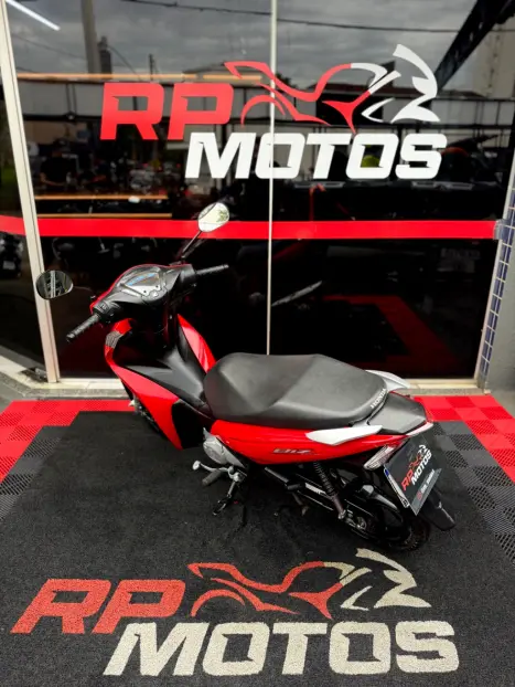 HONDA Biz 125 FLEX, Foto 9