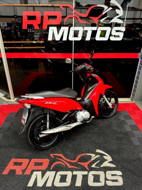 HONDA Biz 125 FLEX, Foto 10