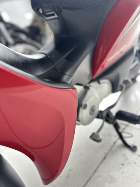 HONDA Biz 125 FLEX, Foto 3